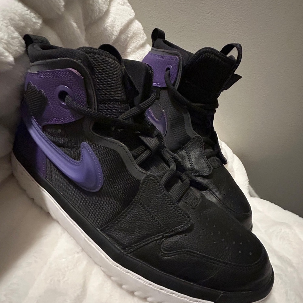 Nike Air Jordan 1 High React